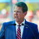 Image for article titled Efforts to Make Voting Harder in Georgia’s Senate Runoff Surprisingly Rejected by State Leaders